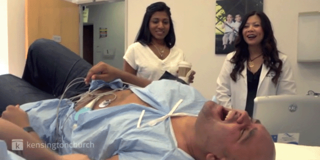 male-labor-pain-simulation-video