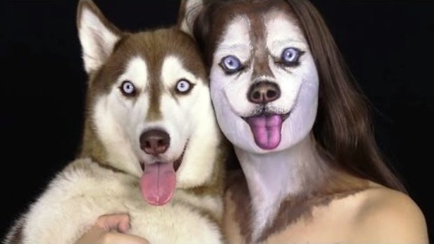 siberian-husky-makeup-tuto