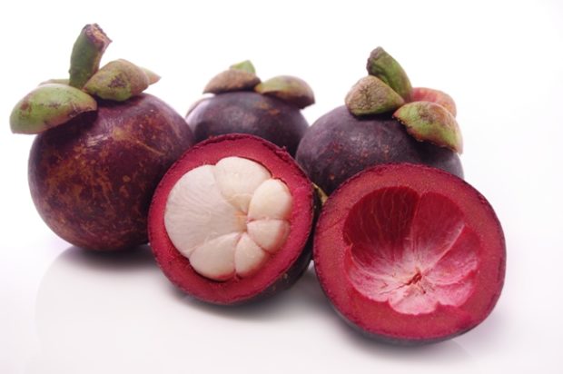 Mangosteen