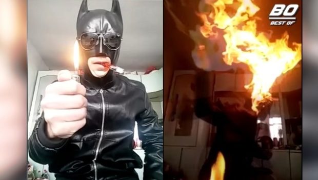 Batman-vs-Briquet