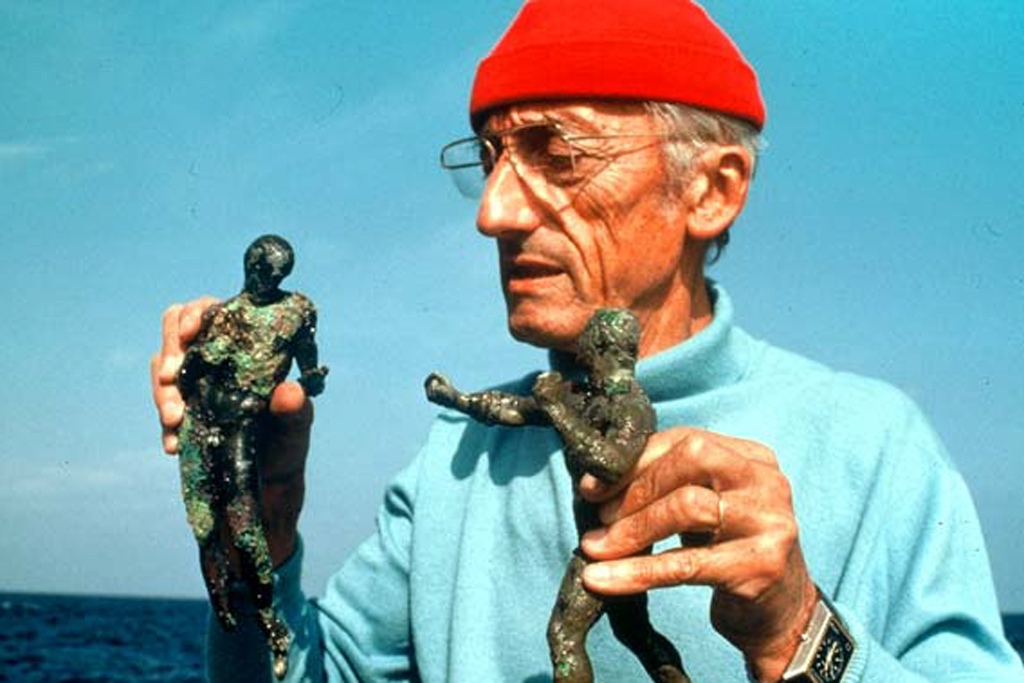 jacquescousteau