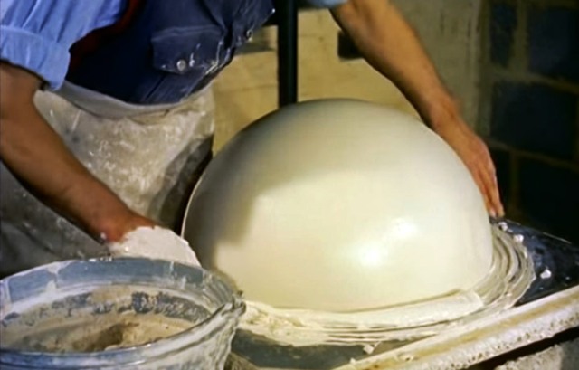 globe-making