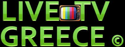 Live TV Greece - Greek Web TV Live