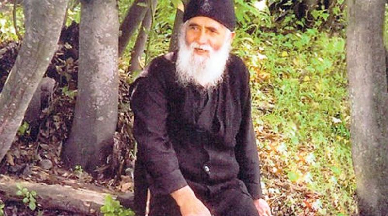 paisios