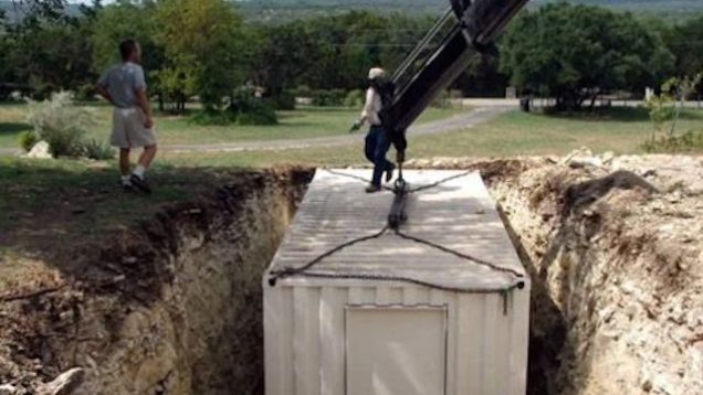 shippingcontainerbunker